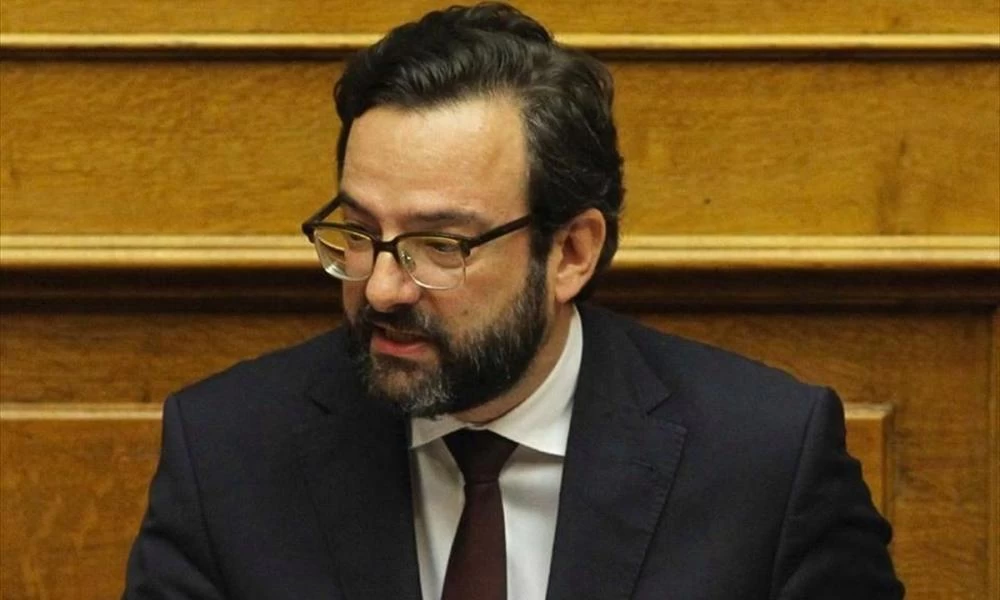 Ταραντίλης: Συνεχίζουμε να παίζουμε άμυνα με τον κορονοϊό